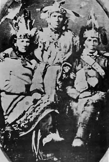 Robinson-Huron Treaty of 1850