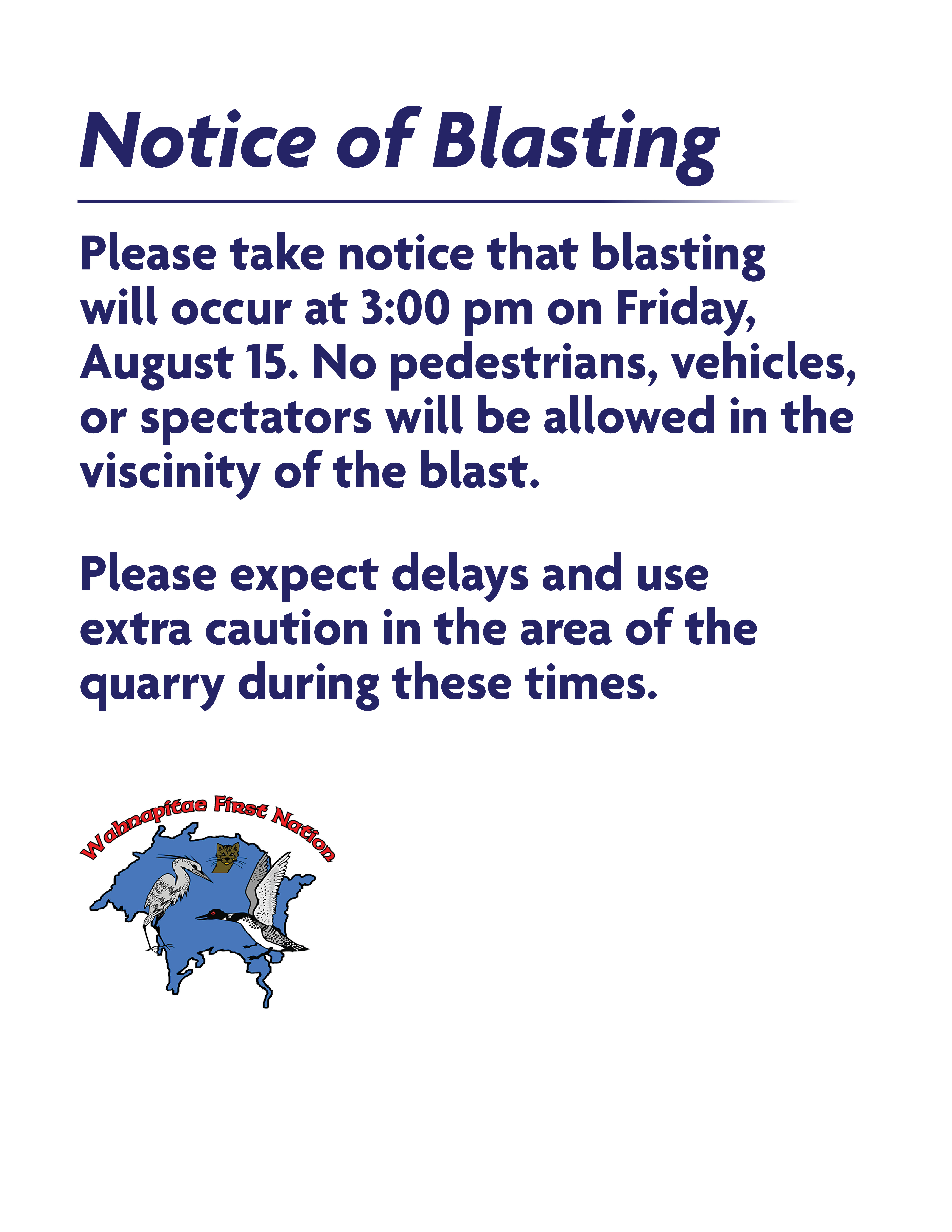 NoticeofBlasting jul2024