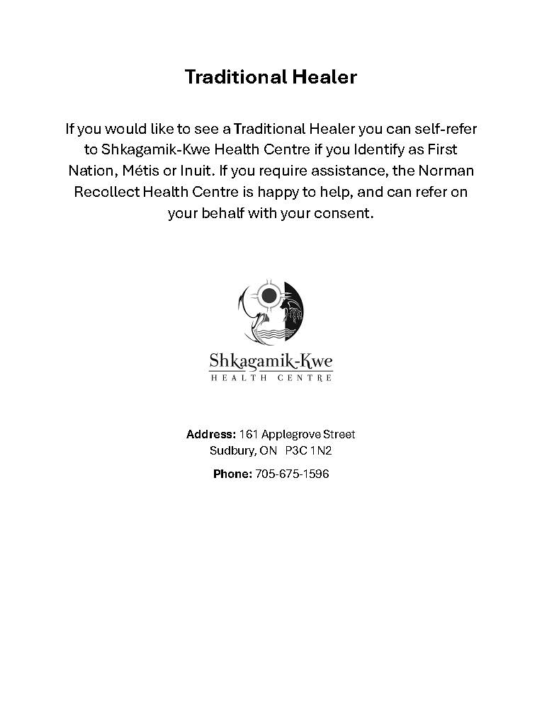 nrhc traditional healer reg notice nov2025