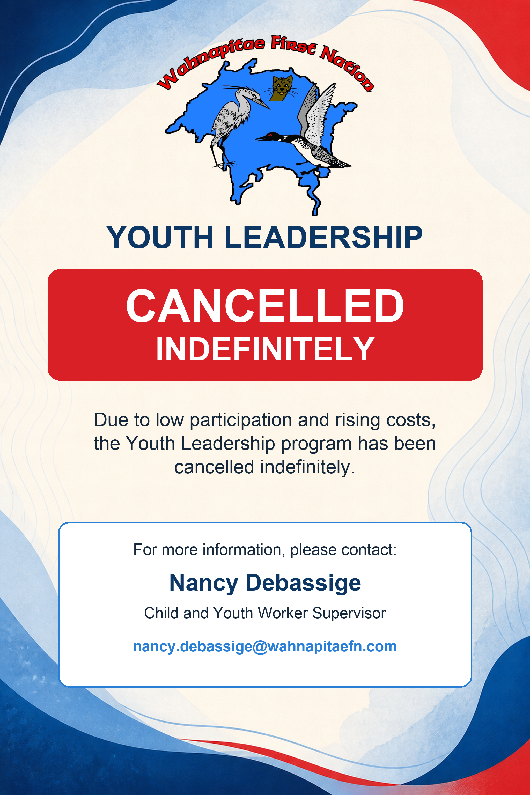YLP Sunsetting Poster