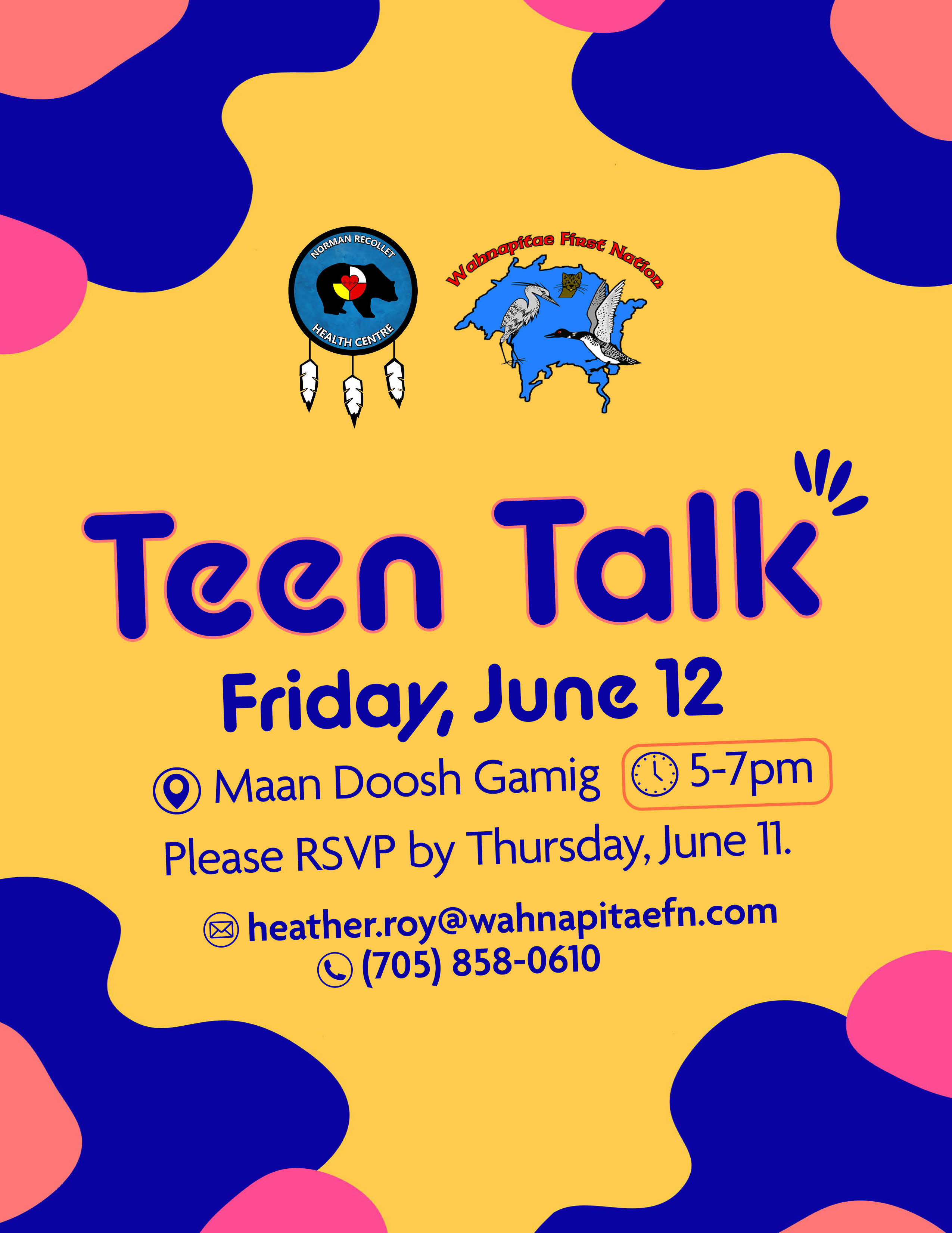 Teen Talk