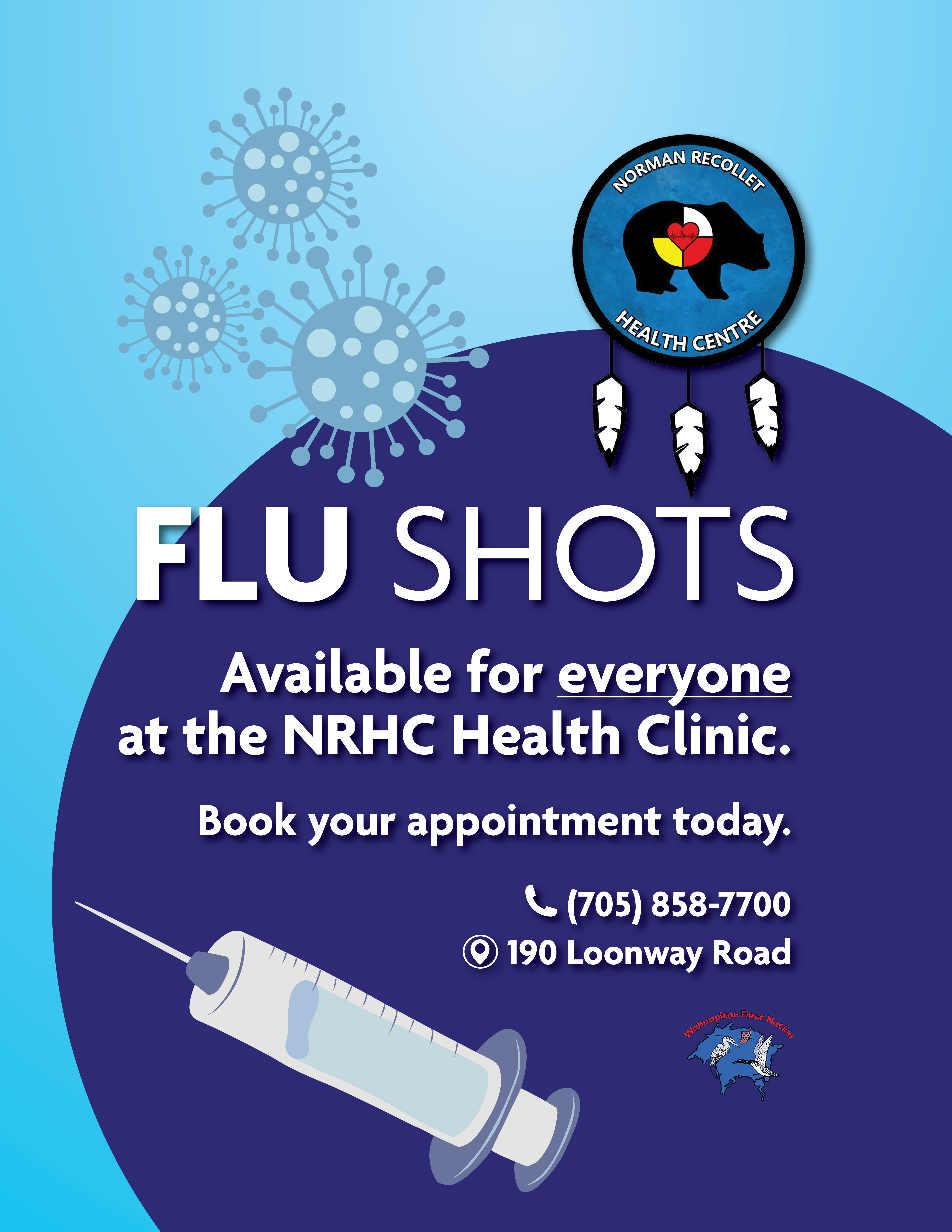 flu shots oct2026