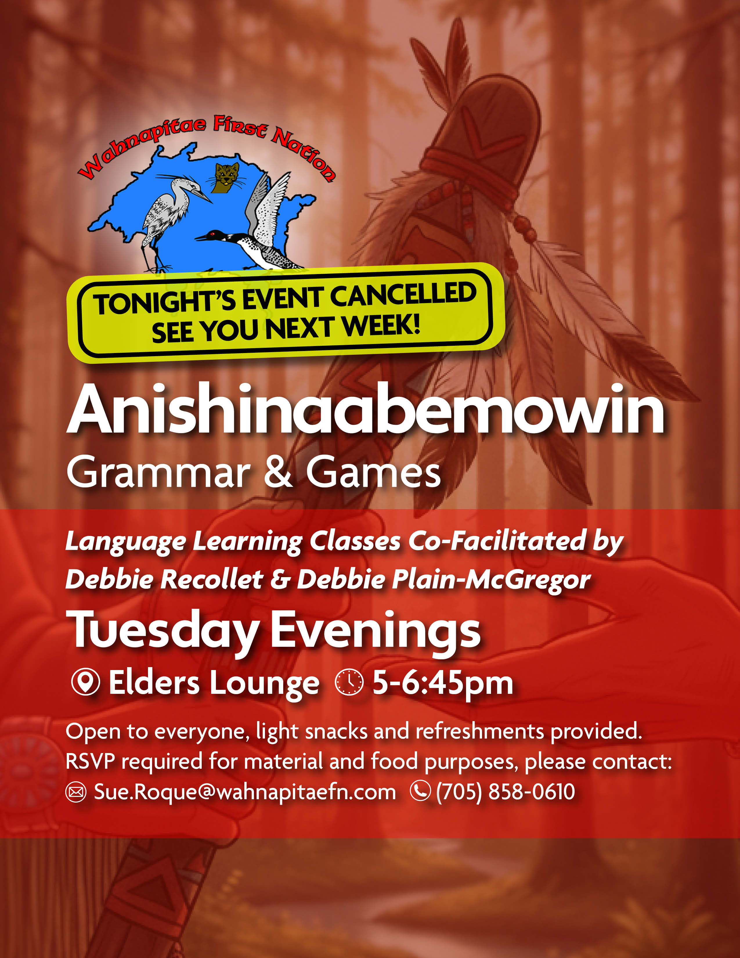 Anishinaabemowin Grammar and Games