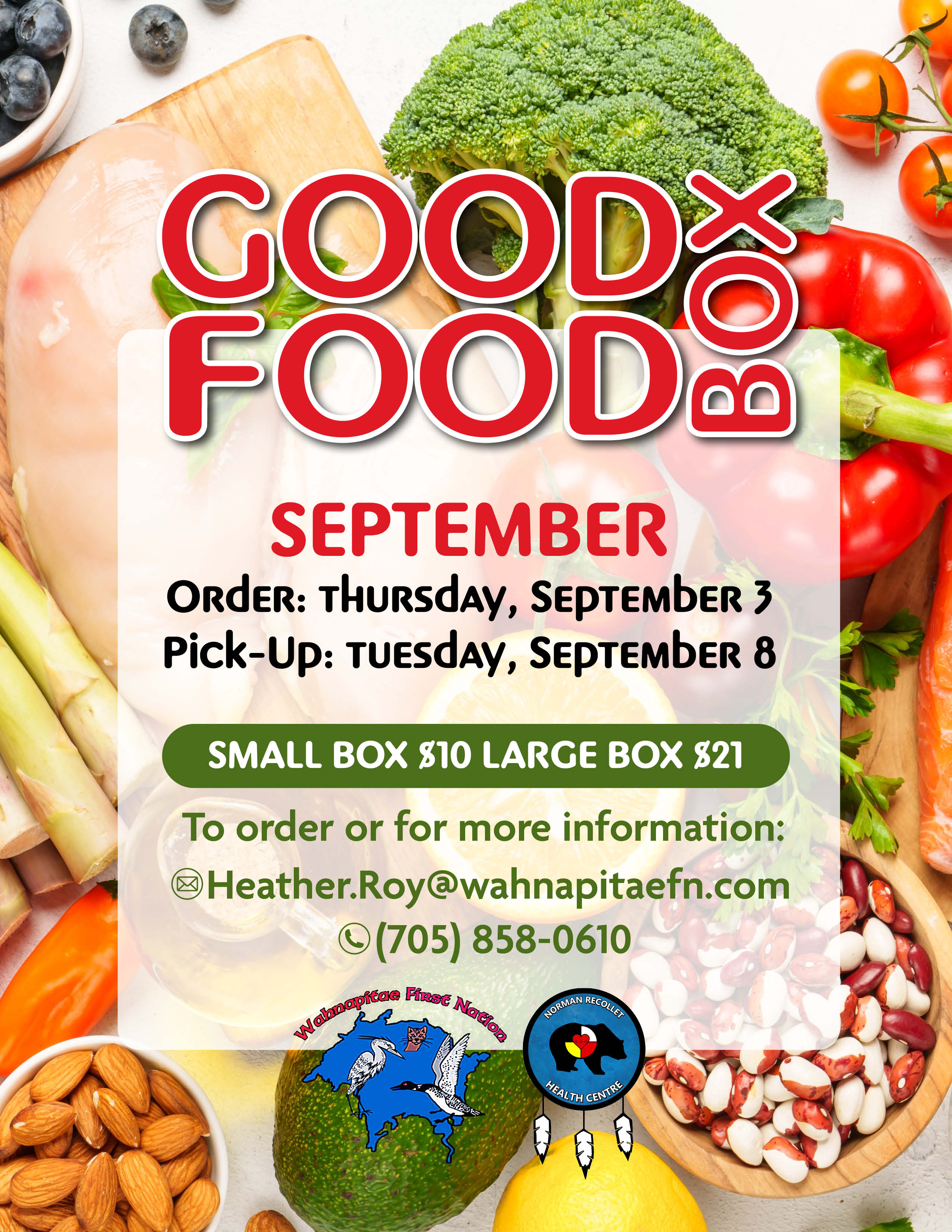 Good Food Box
