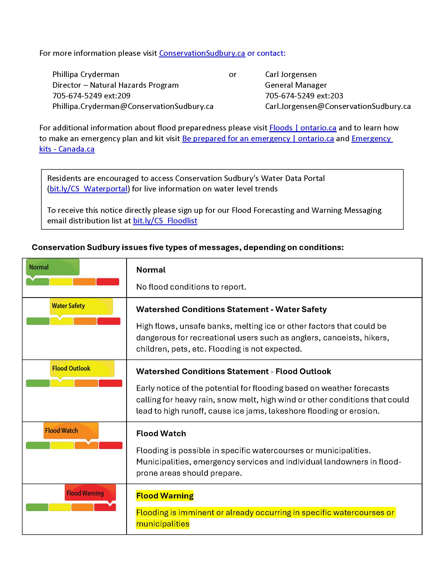2026 04 14 Flood Warning Page 2