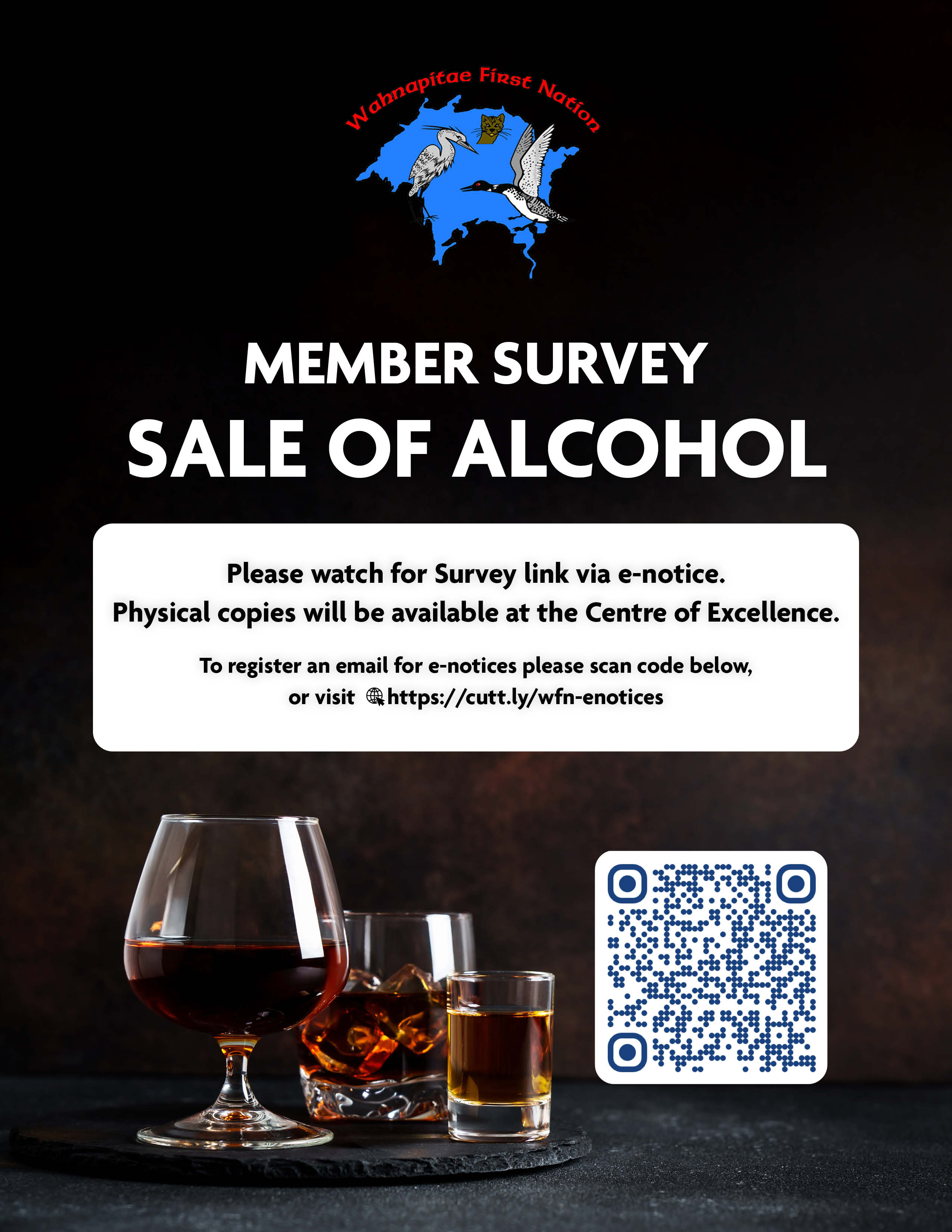 alcohol sales survey apr2026