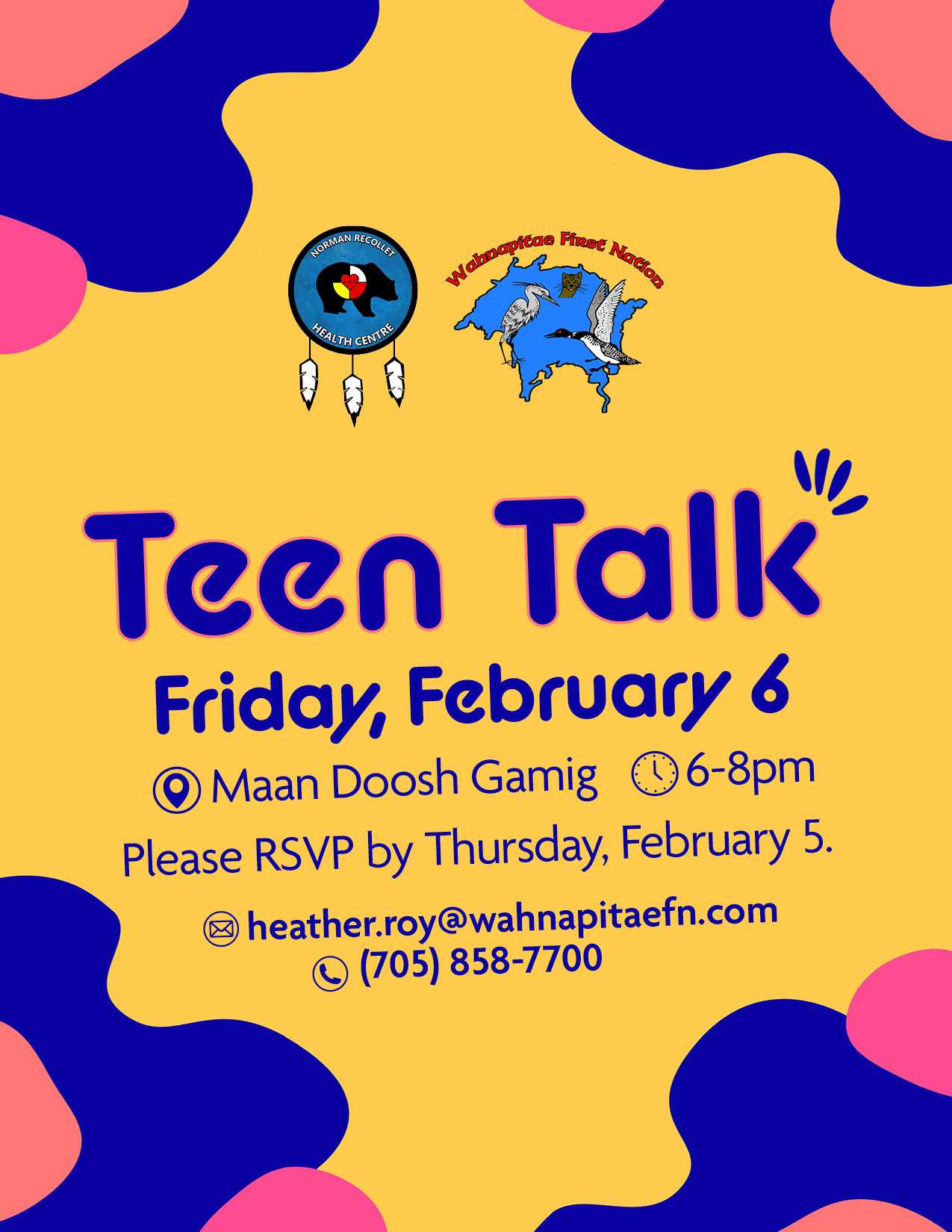 Teen Talk