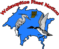 Wahnapitae First Nation